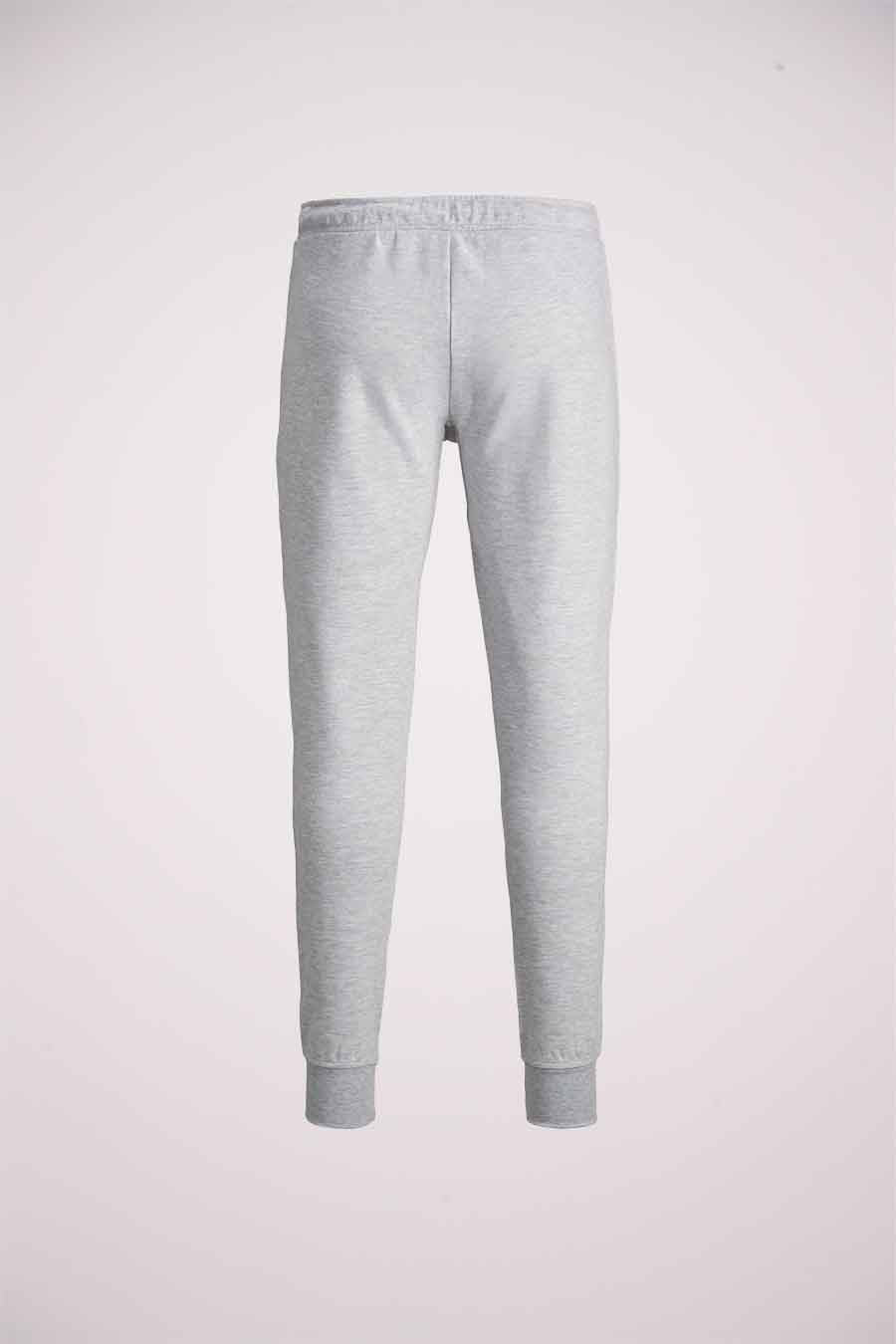 Jogging - gris - JACK & JONES JEANS INTELLIGENCE