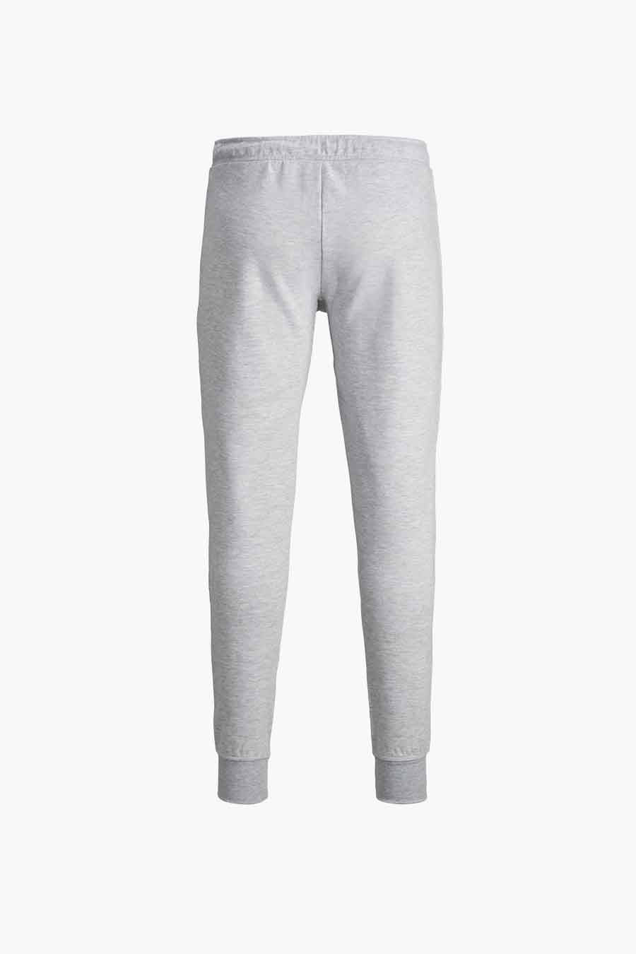 Jogging - gris - JACK & JONES JEANS INTELLIGENCE