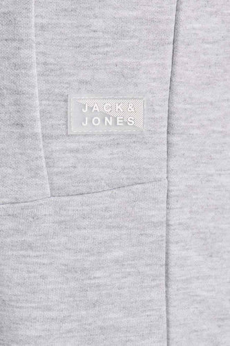 Jogging - gris - JACK & JONES JEANS INTELLIGENCE
