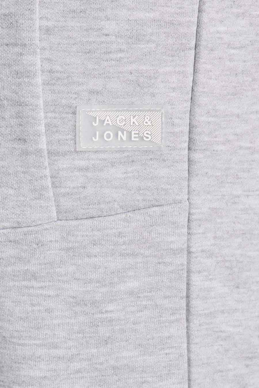 Jogging - gris - JACK & JONES JEANS INTELLIGENCE