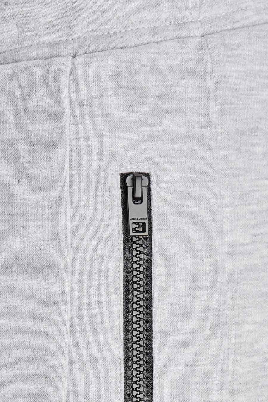 Jogging - gris - JACK & JONES JEANS INTELLIGENCE