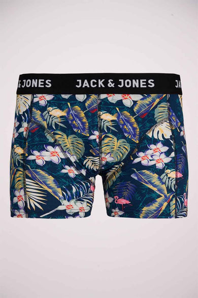 Boxers - bleu