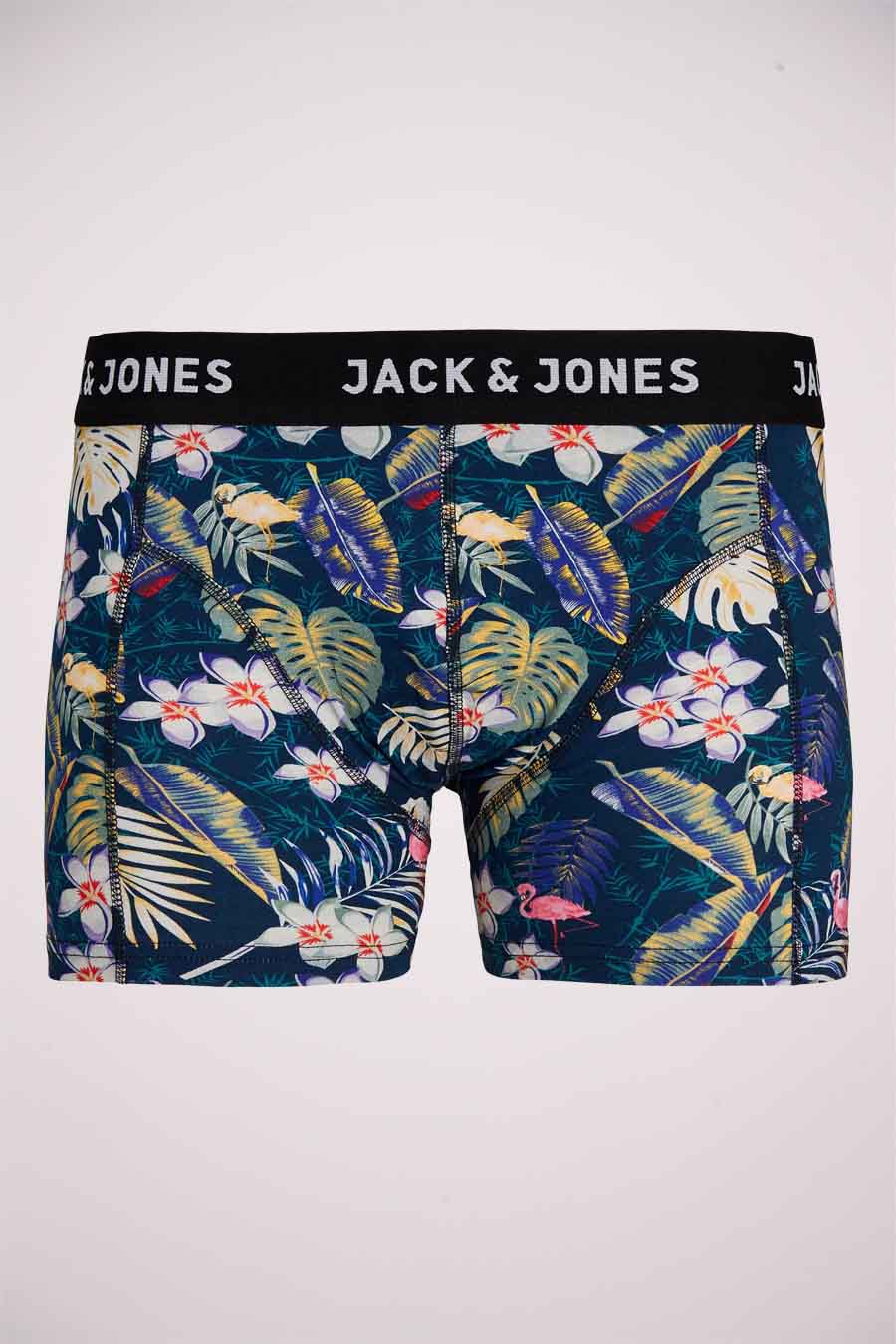 Boxers - bleu