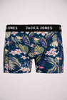 Boxers - bleu