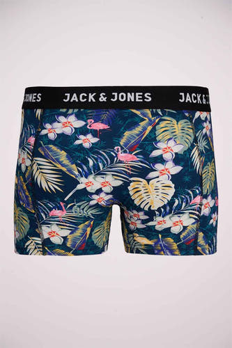 Boxers - bleu