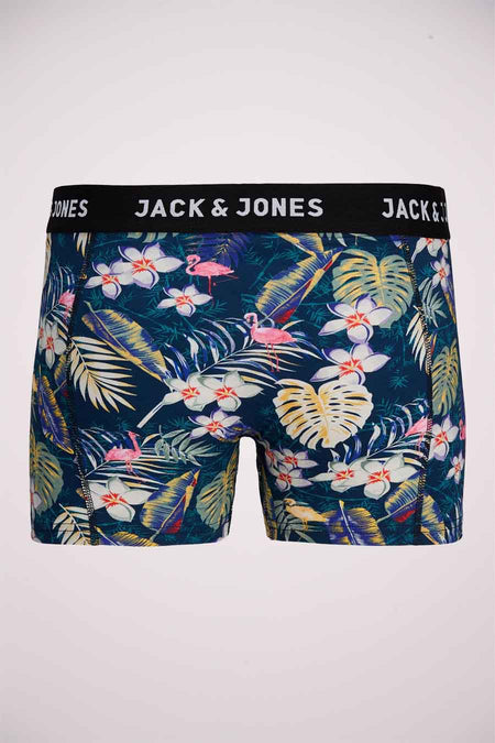 Boxers - bleu