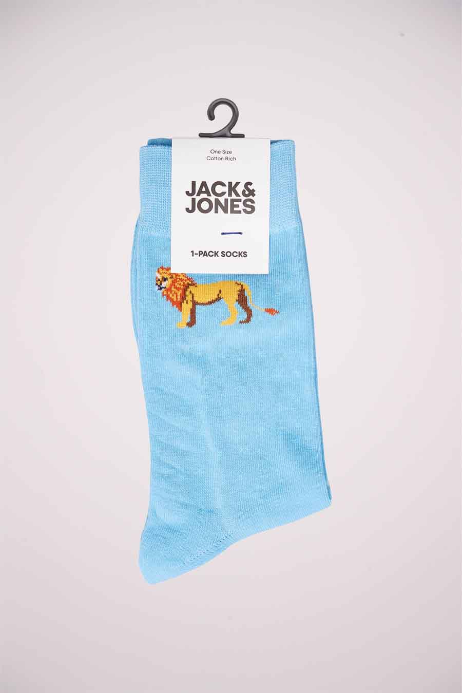 Chaussettes - multicolore - ACCESSORIES BY JACK & JONES
