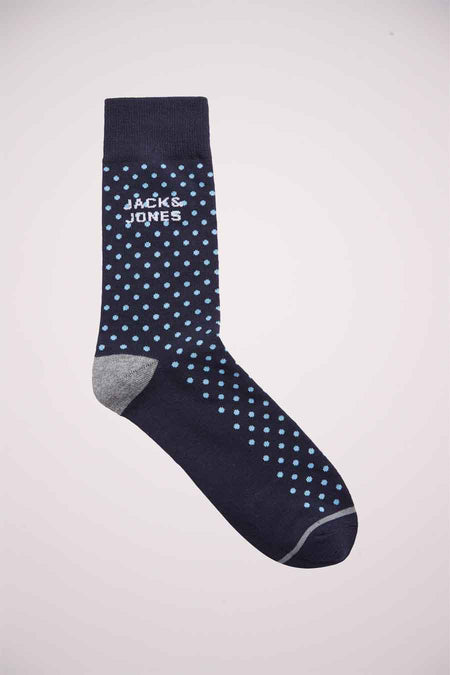 Chaussettes - multicolore