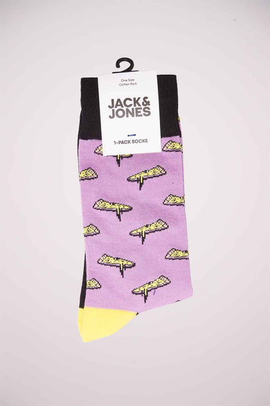 Chaussettes - multicolores