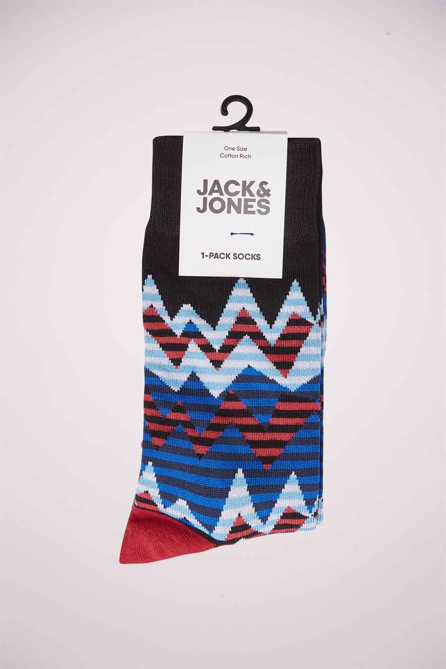 Chaussettes - brun - ACCESSORIES BY JACK & JONES