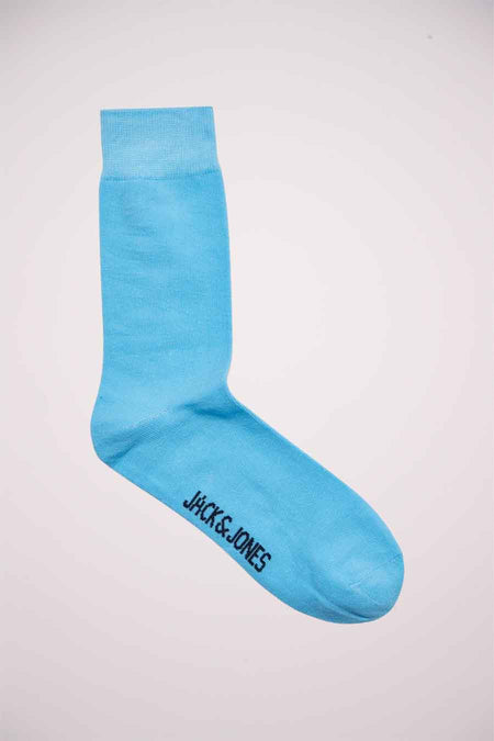 Chaussettes (multipack) Bleu - ACCESSORIES BY JACK & JONES