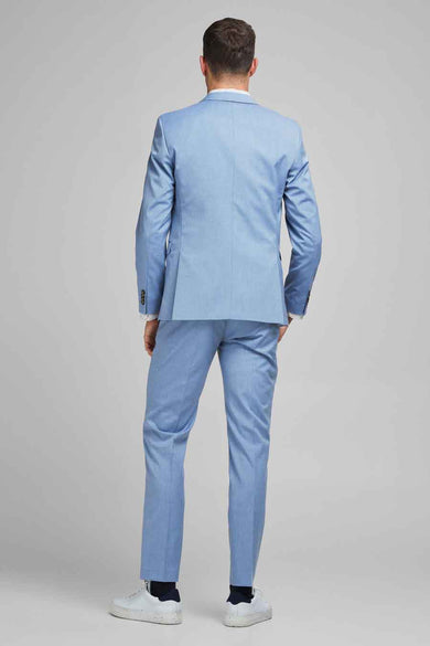 Blazer - bleu