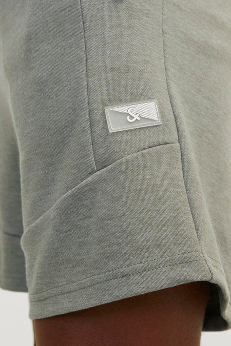 Short Vert - JACK & JONES JEANS INTELLIGENCE