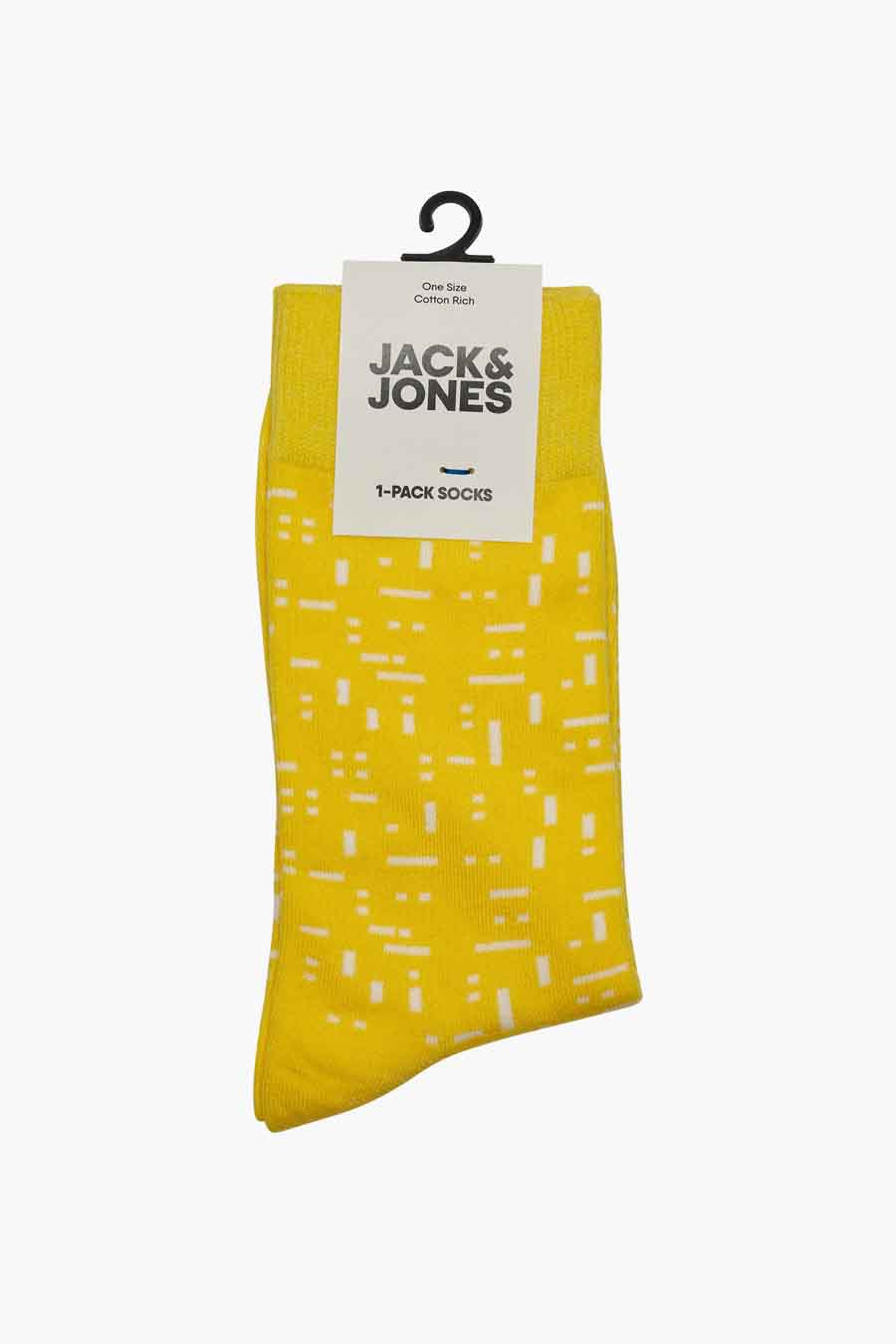Chaussettes - multicolore