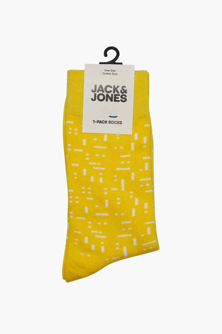 Chaussettes - multicolores