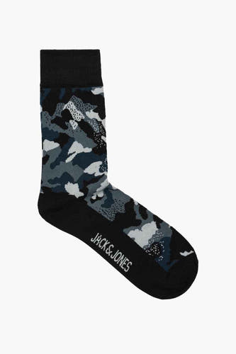 Chaussettes - blanches