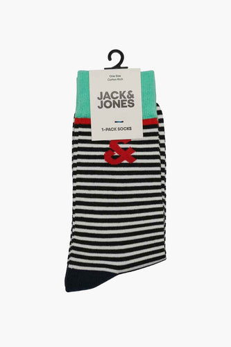 Chaussettes - bleu - ACCESSORIES BY JACK & JONES