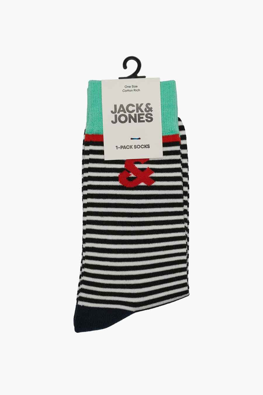 Chaussettes - bleu - ACCESSORIES BY JACK & JONES