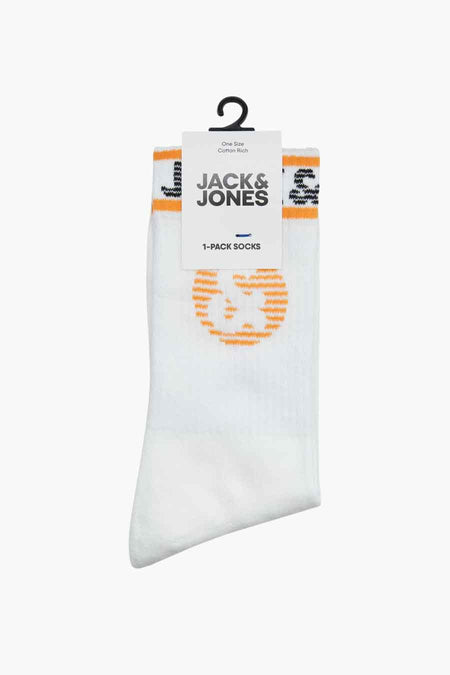 Chaussettes - brun
