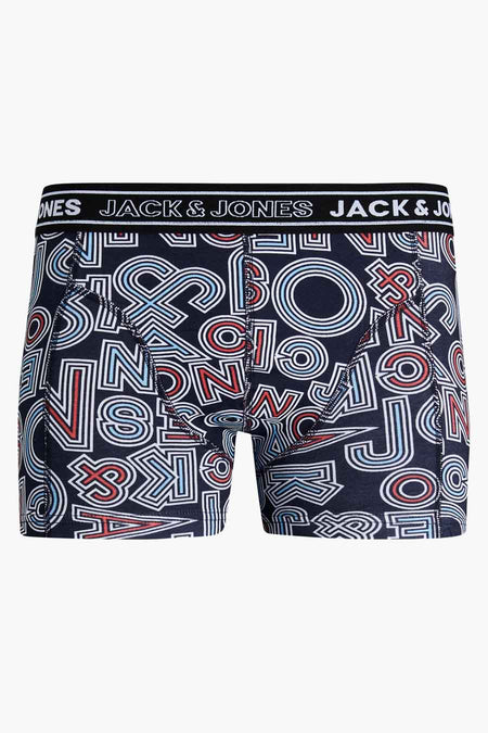 Boxers - avec esprit