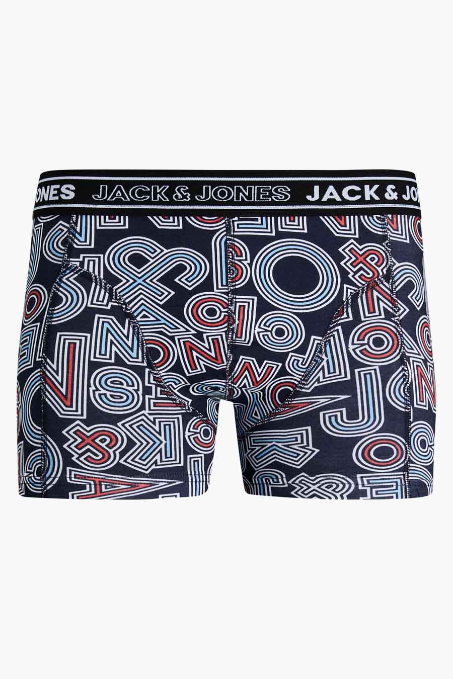Boxers - avec esprit