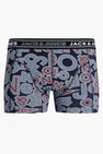 Boxers - blanc
