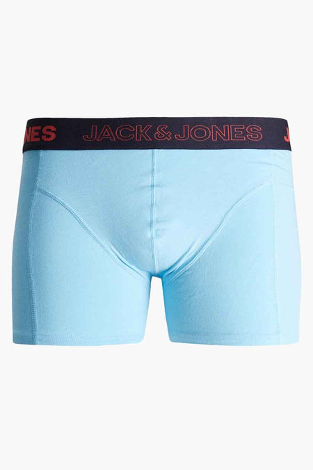 Boxers - Bleu clair