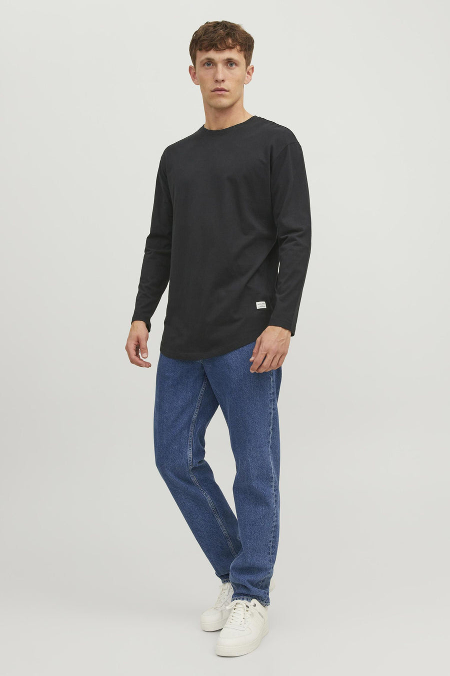 T-shirt - noir
