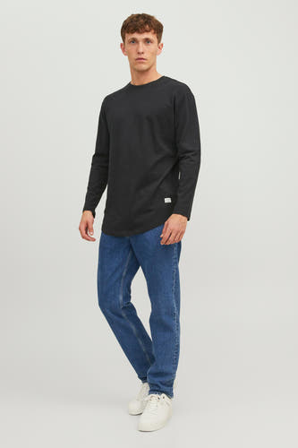 T-shirt - noir