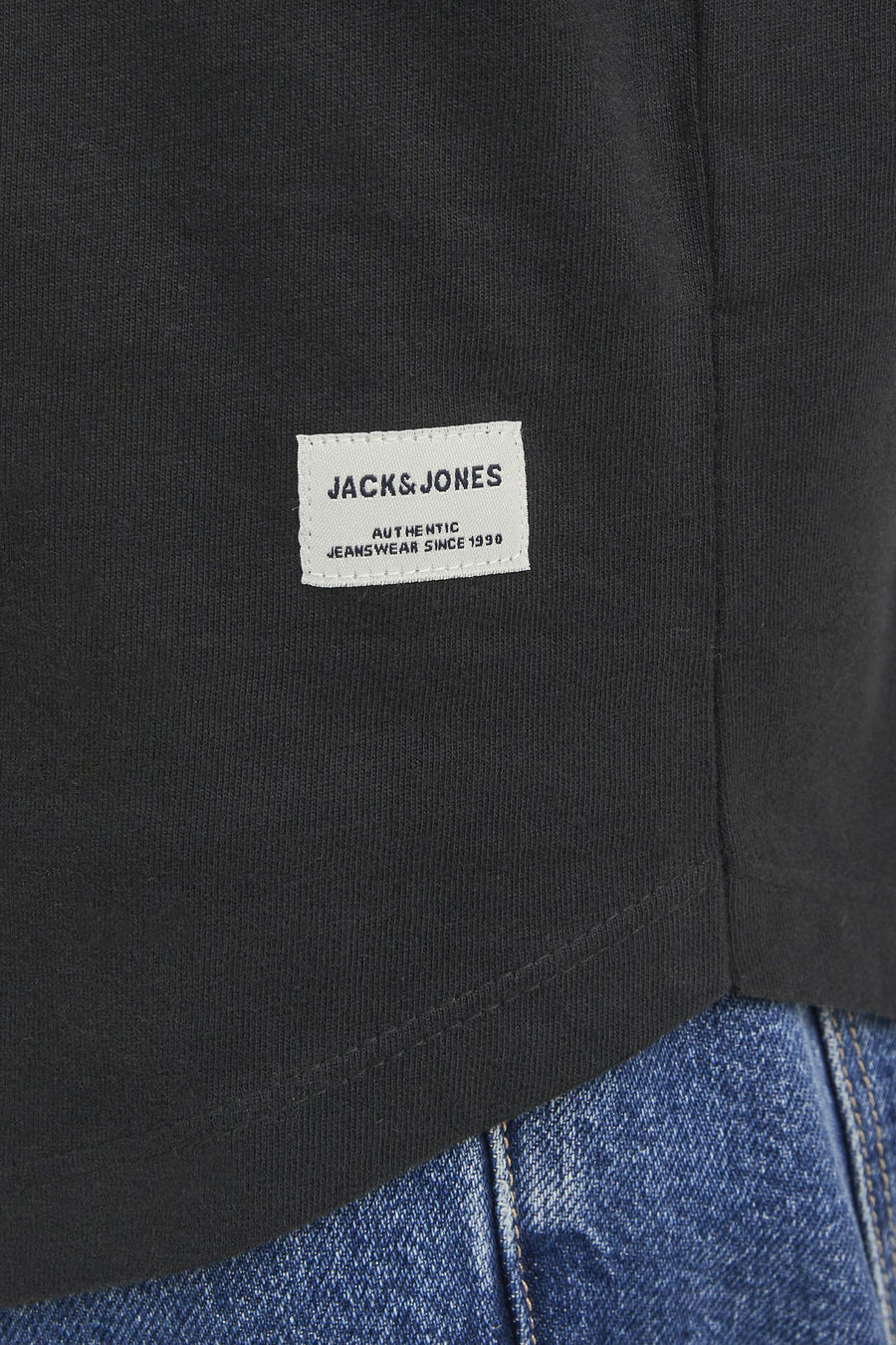 T-shirt - noir