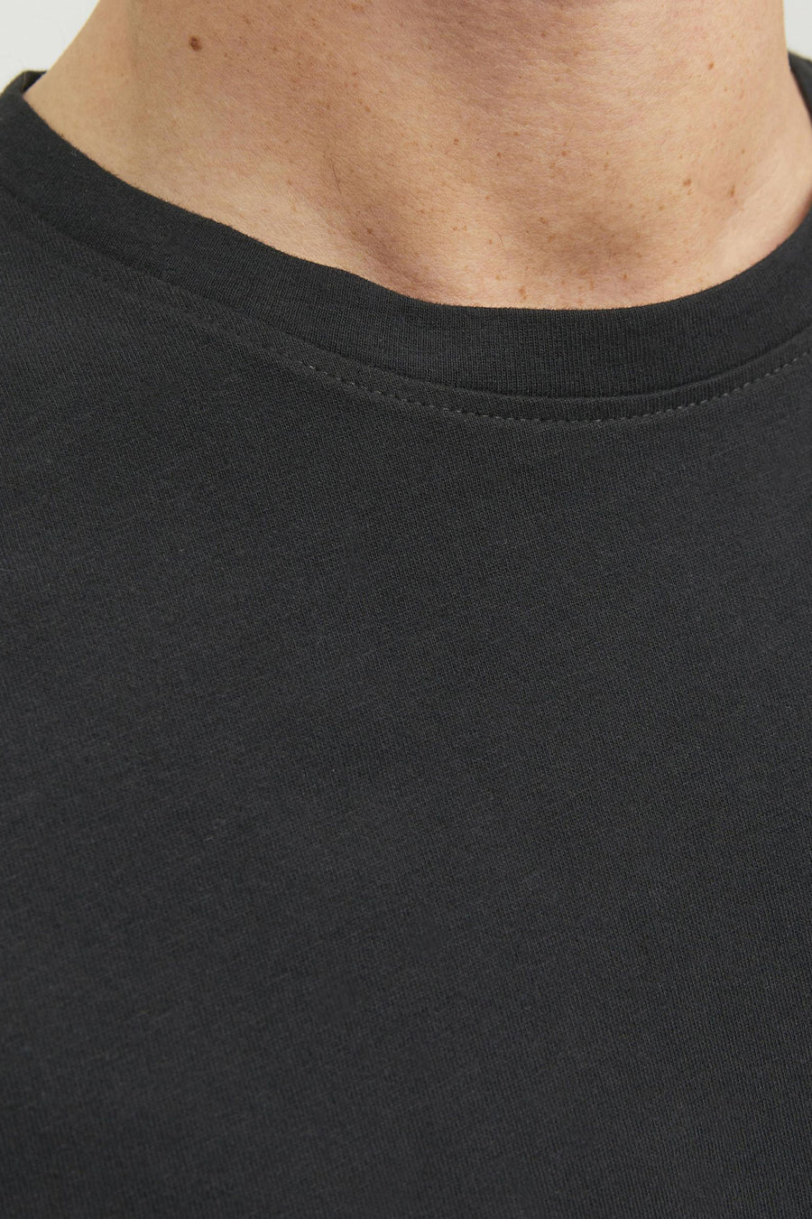 T-shirt - noir
