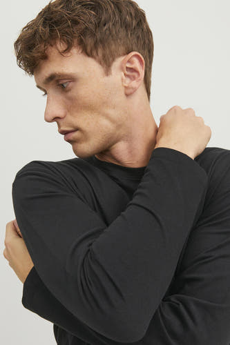 T-shirt - noir