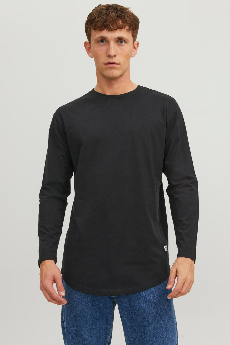 T-shirt - noir