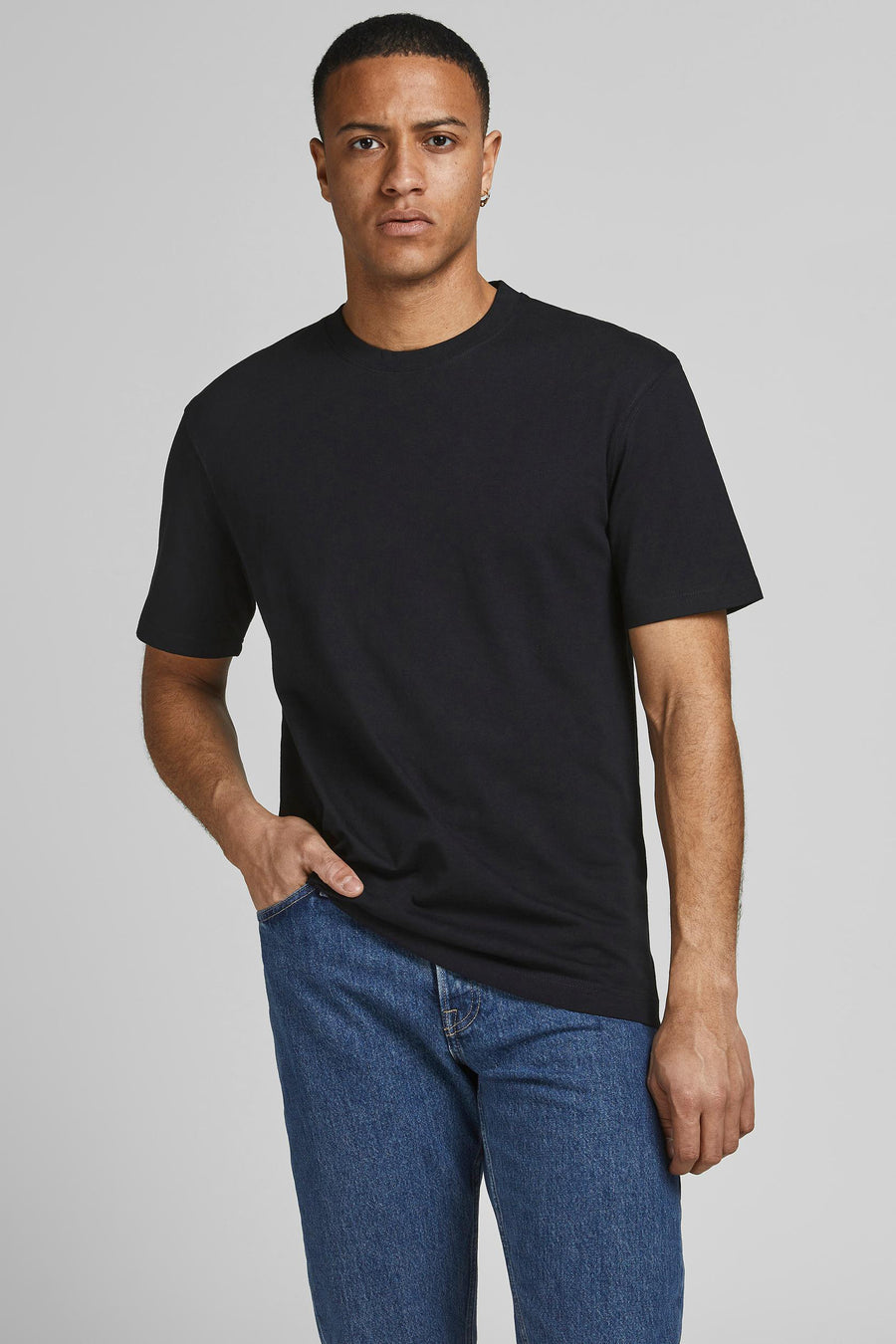 T-shirt - noir