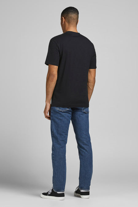 T-shirt - noir