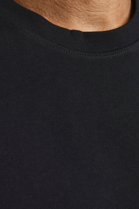 T-shirt - noir