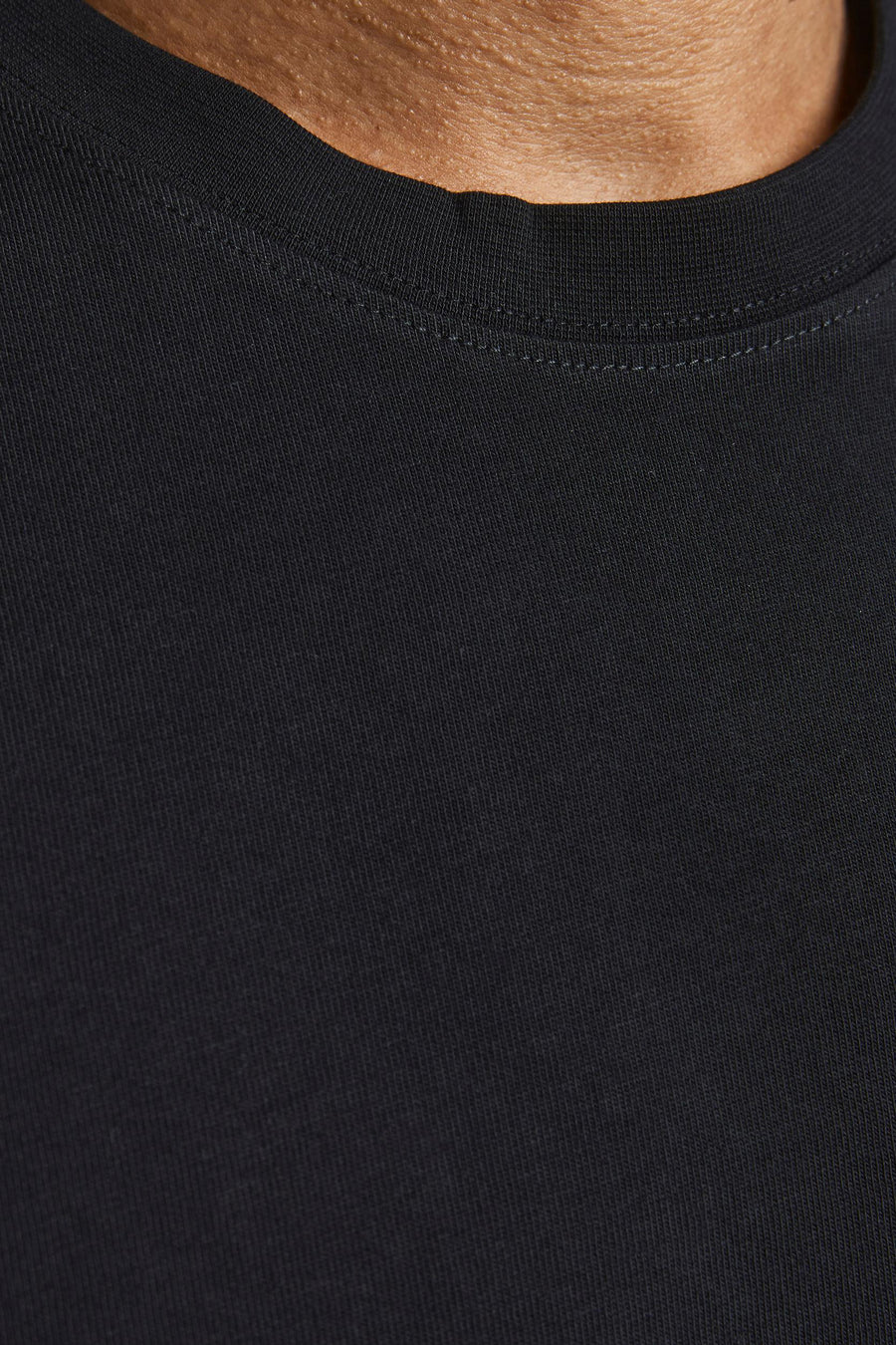 T-shirt - noir