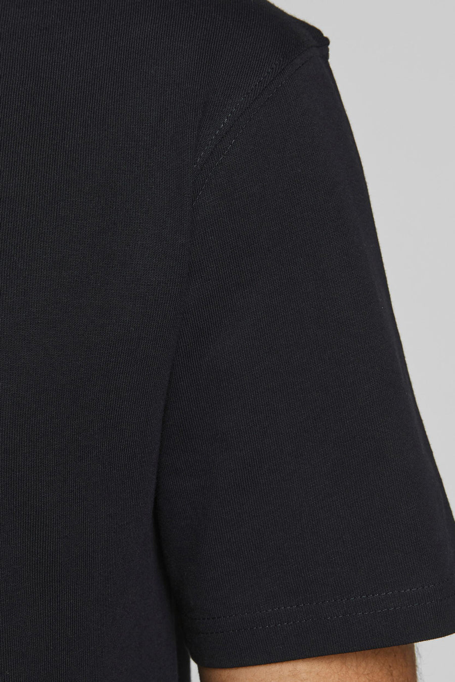 T-shirt - noir