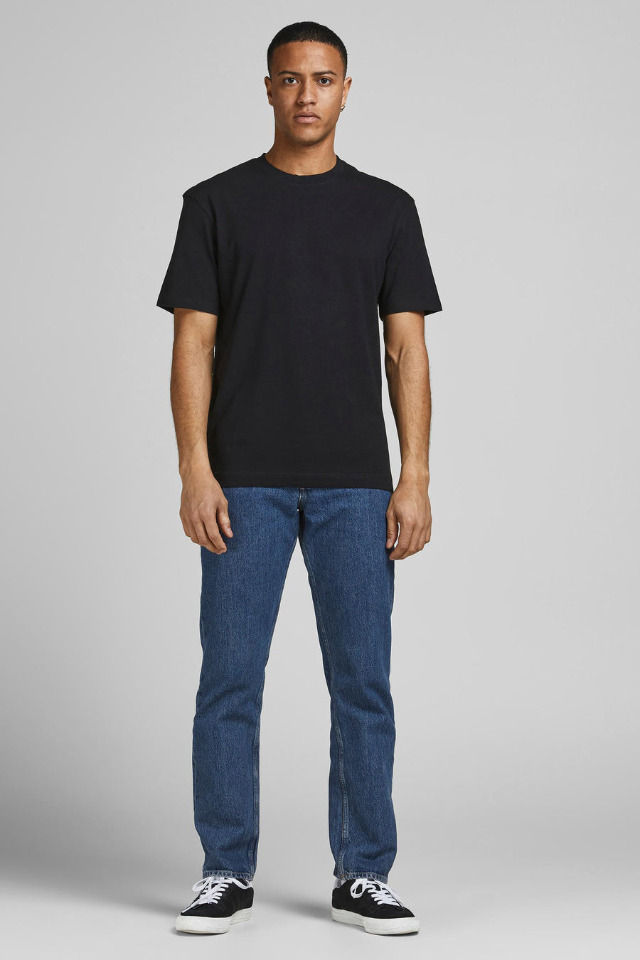 T-shirt - noir