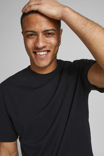T-shirt - noir