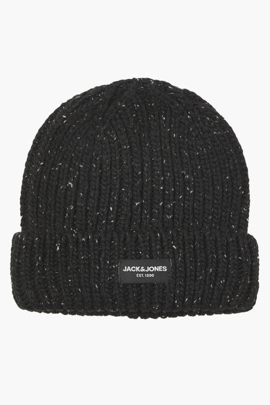 Bonnet Noir - ACCESSORIES BY JACK & JONES