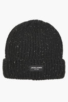 Bonnet Noir - ACCESSORIES BY JACK & JONES
