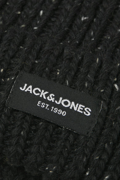 Bonnet Noir - ACCESSORIES BY JACK & JONES
