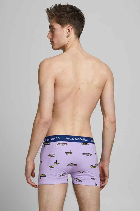 Boxers - multicolore