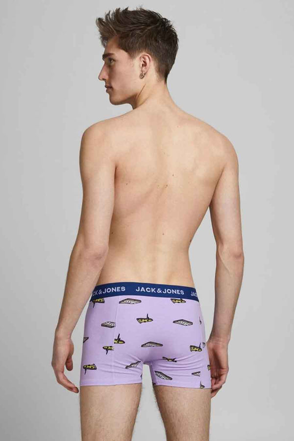 Boxer Multicolore - ACCESSORIES BY JACK & JONES