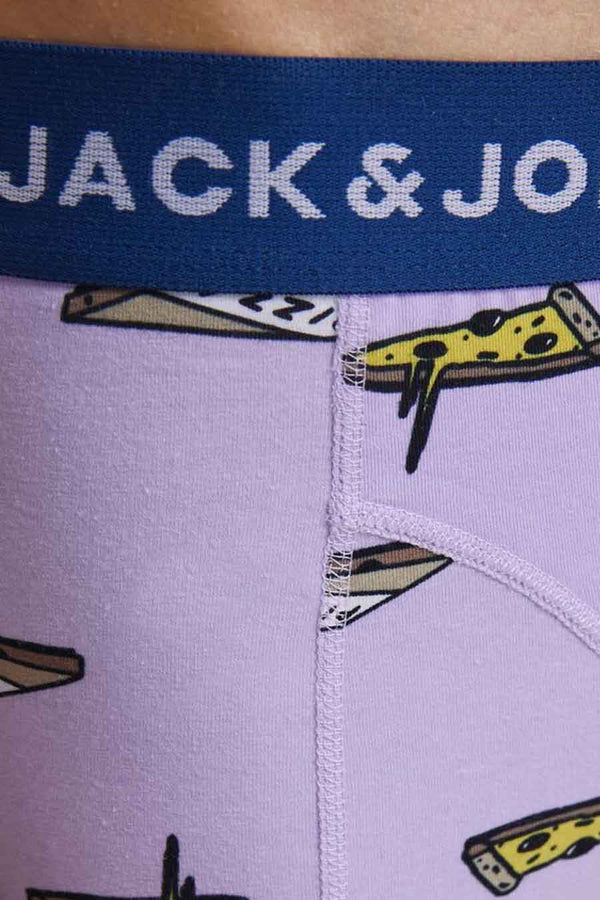 Boxer Multicolore - ACCESSORIES BY JACK & JONES