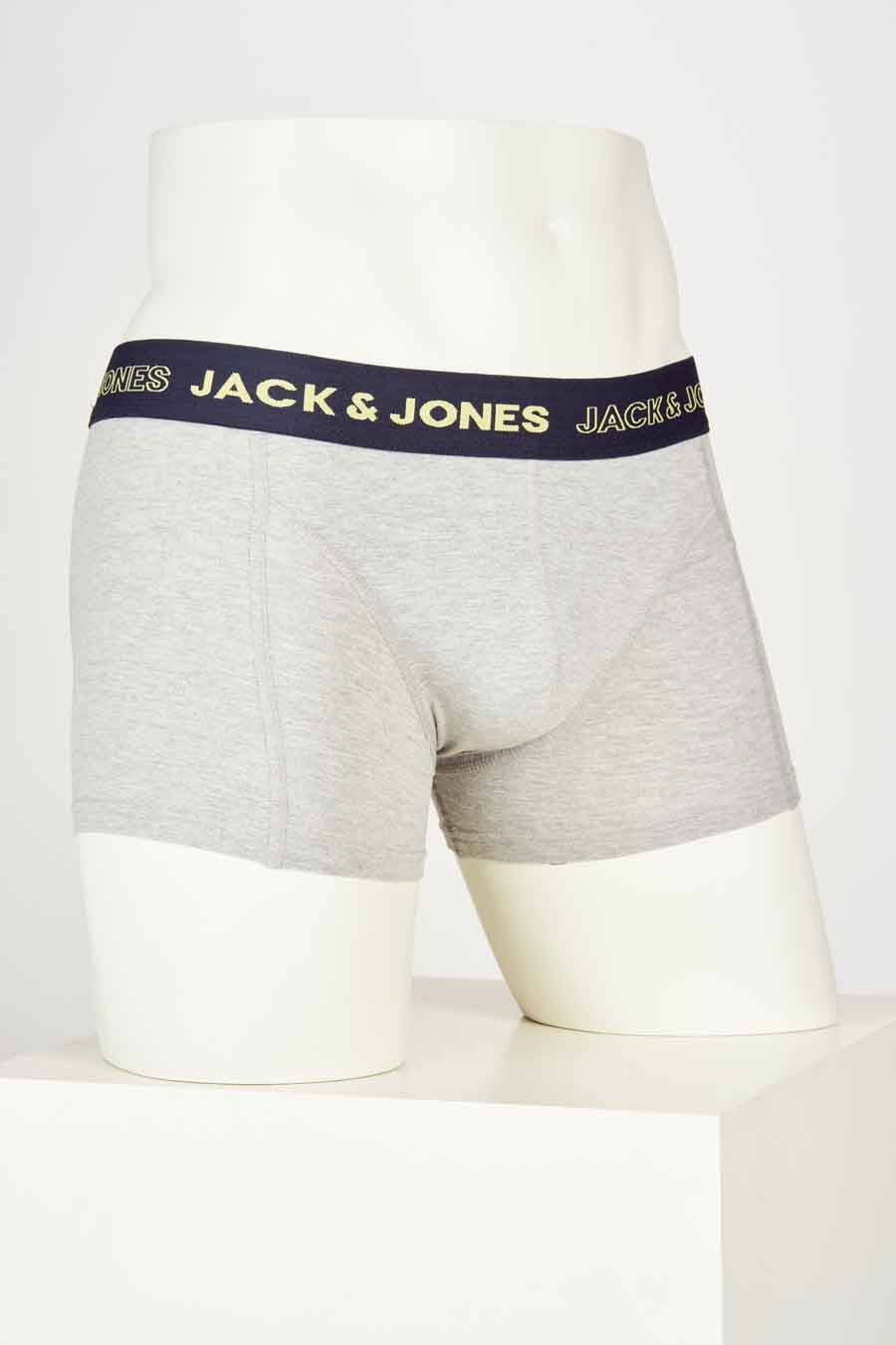Boxers - gris