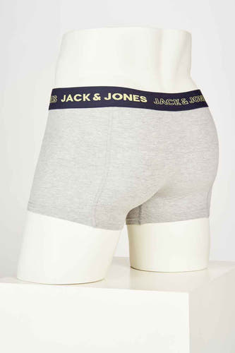 Boxers - gris