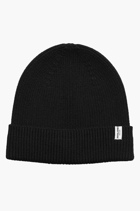 Bonnet Noir - ACCESSORIES BY JACK & JONES