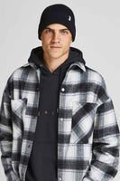 Bonnet Noir - ACCESSORIES BY JACK & JONES